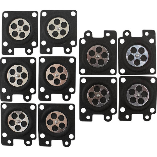 10 PK OEM Metering Diaphragms Walbro Walbro 95-614-8 Part# 615-015