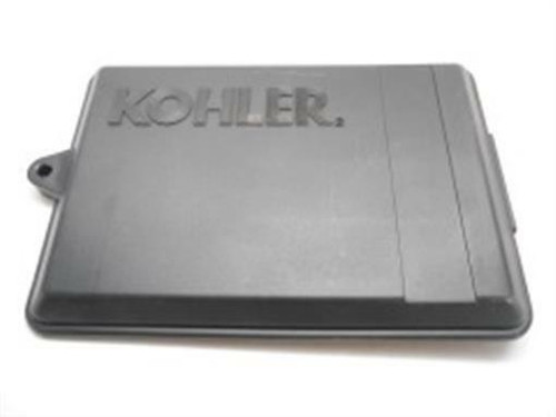 Genuine OEM Kohler COVER AIR CLEANER part# 17 096 75-S