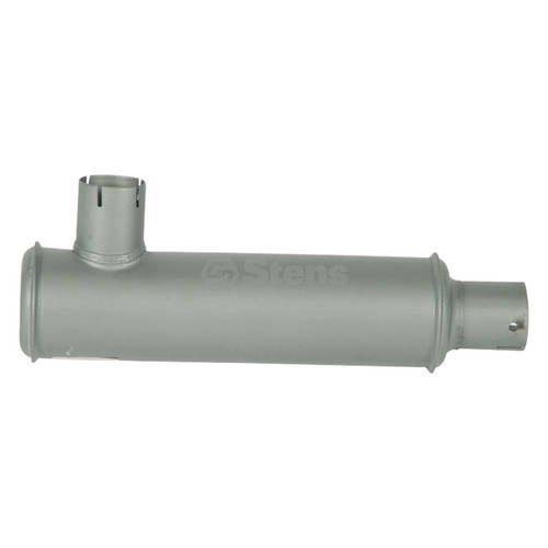 Muffler RPLS Oliver 161386A Part# 5717-1206