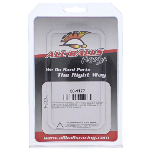  Rear Ind. Suspension Kit  All Balls Racing Rear Ind. Suspension Kit,    50-1177