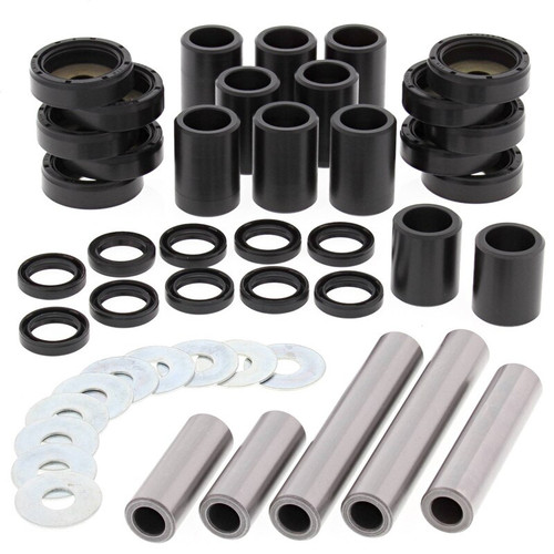 All Balls Bearings Rear Independent Suspension Kit  Part# 50-1075