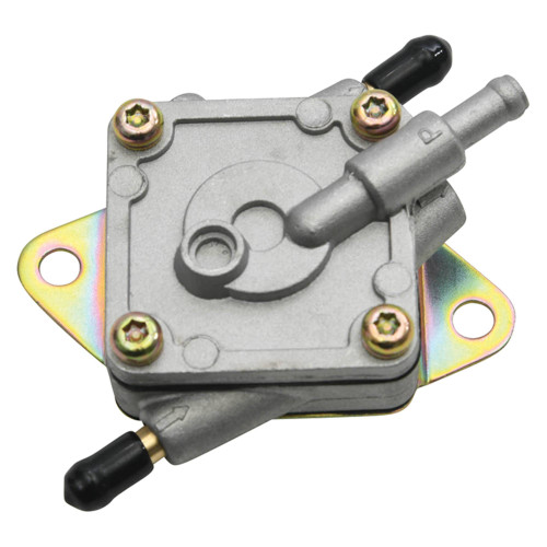    All Balls Racing Fuel Pump Vacuum Operated,  47-5009
