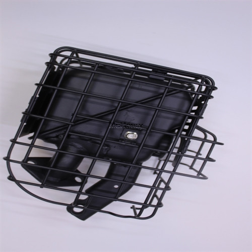 Genuine OEM Kohler KIT MUFFLER ASSEMBLY W/GUARD Part# 17 068 35-S