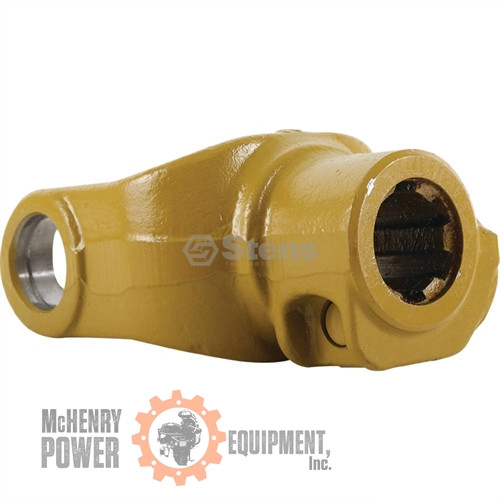 Quick Disconnect Yoke   Part# 3013-6037
