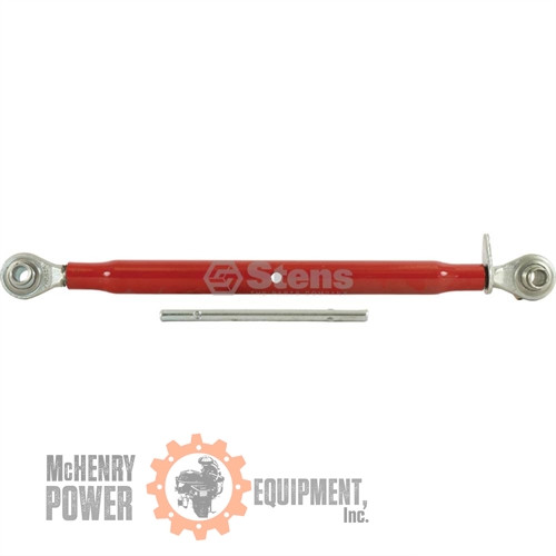 Top Link RPLS Massey Ferguson JSA1020R Part# 3013-1543