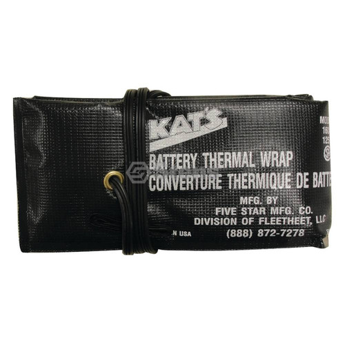 Battery Heater Pad   Part# 3009-1026
