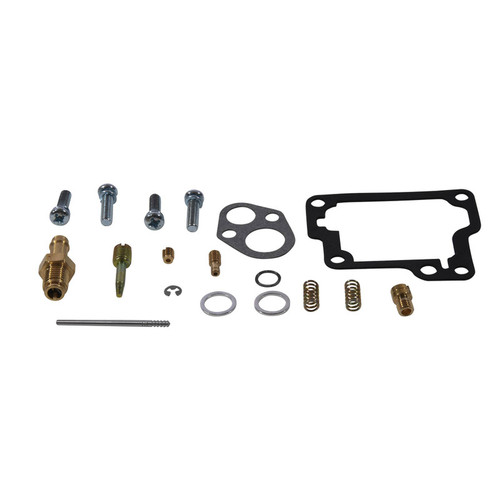 All Balls Bearings Carburetor Rebuild Kit  Part# 26-1239