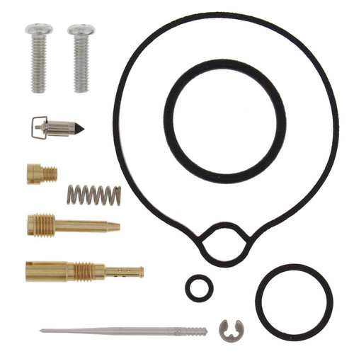 All Balls Bearings Carburetor Rebuild Kit  Part# 26-1236