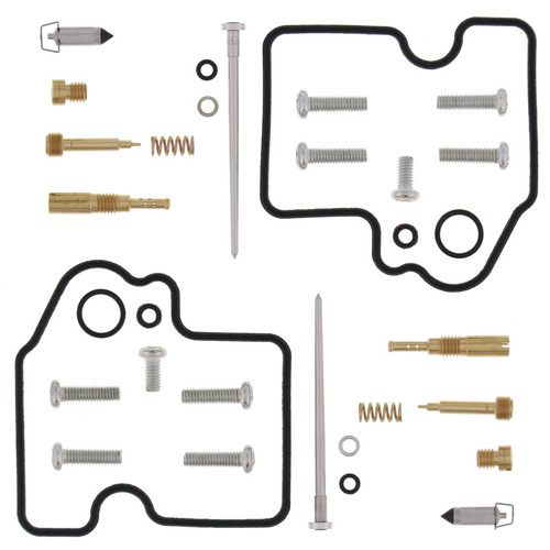 All Balls Bearings Carburetor Rebuild Kit  Part# 26-1219