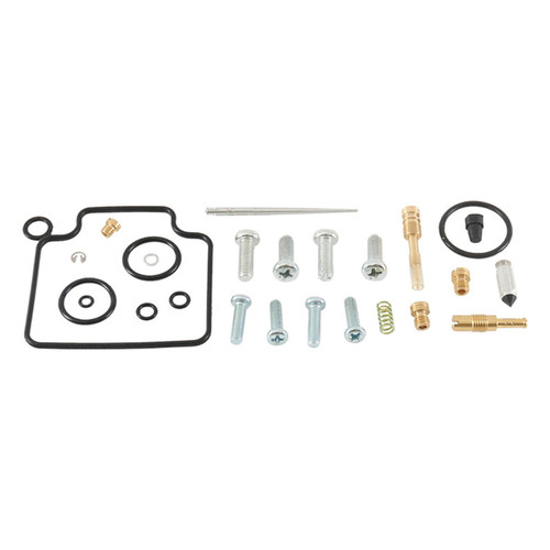 All Balls Bearings Carburetor Rebuild Kit  Part# 26-1213