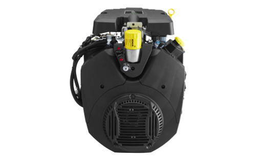KOHLER ENGINE MODEL AND SPEC # PA-ECH980-3029 GARDNER FL-VACTRON