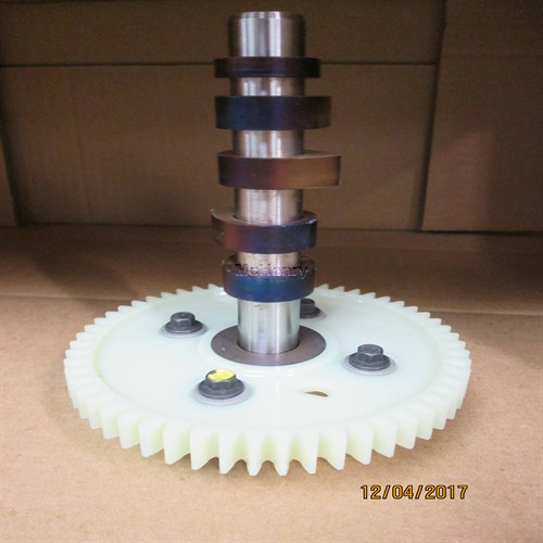 Genuine OEM Kohler CAMSHAFT ASSEMBLY (PLASTIC GEAR part# 16 010 04-S