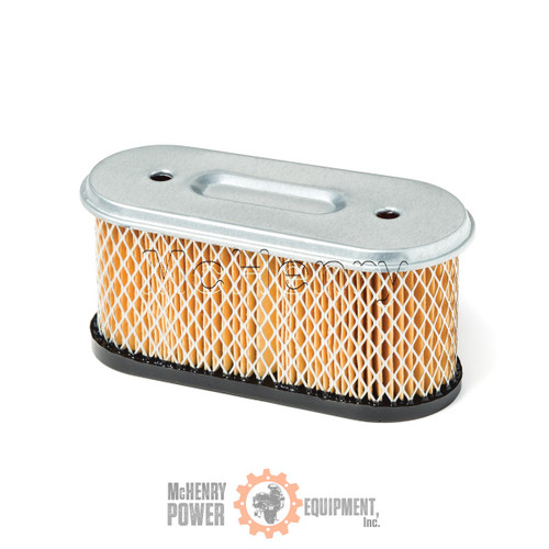 Genuine Oregon Air Filter rpls BRIGGS 491021 30-134