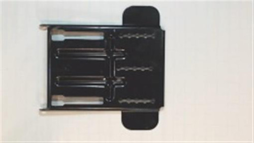 Genuine Sears Craftsman BRACKET SEAT PIVOT  Part# 783-04081D-0638 783-04081D-0637