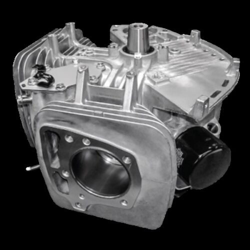 Kawasaki Engine Short Block FS & FX 651V/691V/730V1 1/8" x 100MM PTOP/N: 59341-0016