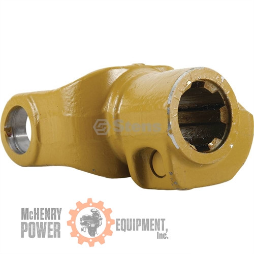 Quick Disconnect Yoke   Part# 3013-6028