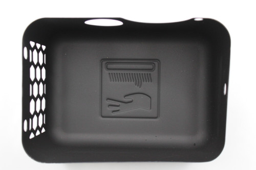 Genuine Tecumseh   MUFFLER SHIELD COVER  Part# LCT02051