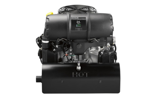 Kohler engine model spec # PA-PCV680-3015 0 EXMARK