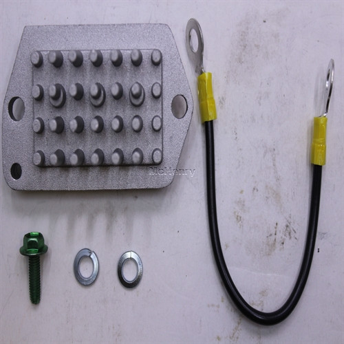 Genuine Kohler REGULATOR, RECTIFIER (20-30AMP,FW W/OVP) Part# 25 403 48-S