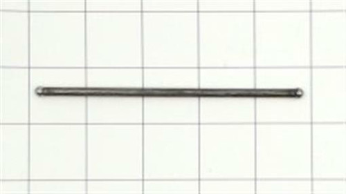 Genuine Kohler ROD,PUSH Part # 14 411 03-S