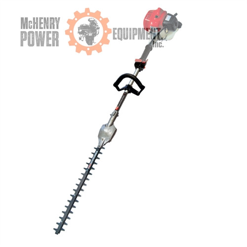 Maruayama  Hedge Trimmer Extended Reach EH230D 20" 22.5cc Fixed Gearbox # 364863