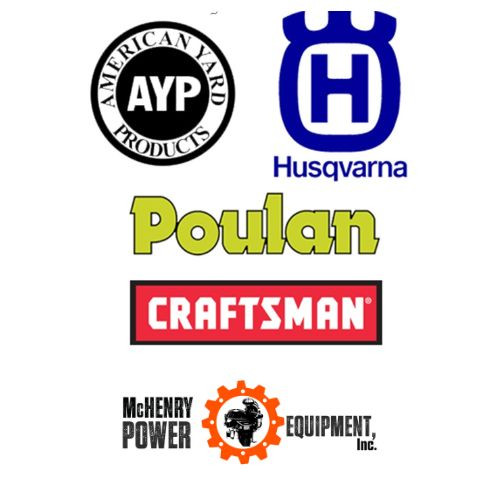 AYP Sears Husqvarna Jonsered OEM SCREW part# 545221101