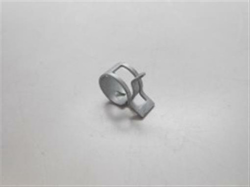 Genuine OEM Kohler CLAMP HOSE part# 14 237 04-S