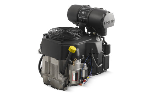 Kohler engine model spec # PA-CV682-3024 KUBOTA (HDAC)