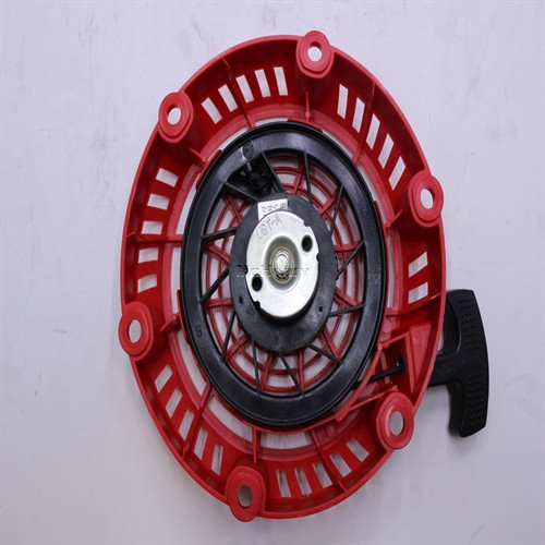 Genuine OEM Kohler STARTER ASSY-RETRACT TTI RED GL part# 14 165 16-S