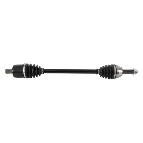 All Balls Racing 6 Ball Axle, Polaris 1333743, ea, 1  Part# AB6-PO-8-378