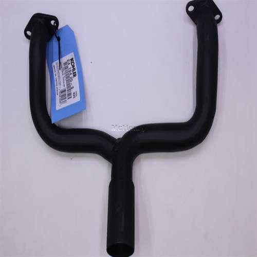 Genuine OEM Kohler MANIFOLD EXHAUST Part# 24 164 25-S