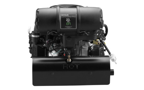KOHLER ENGINE MODEL AND SPEC # PA-ECV730-3045 EXMARK (HDAC)