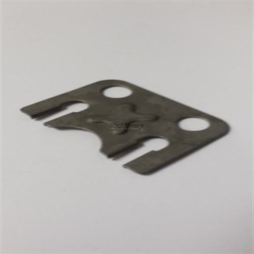 Genuine OEM Kohler PLATE PUSHROD GUIDE part# 14 146 06-S