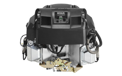 KOHLER ENGINE MODEL AND SPEC # PA-EZT740-3025 ALLEN ENGINEERING