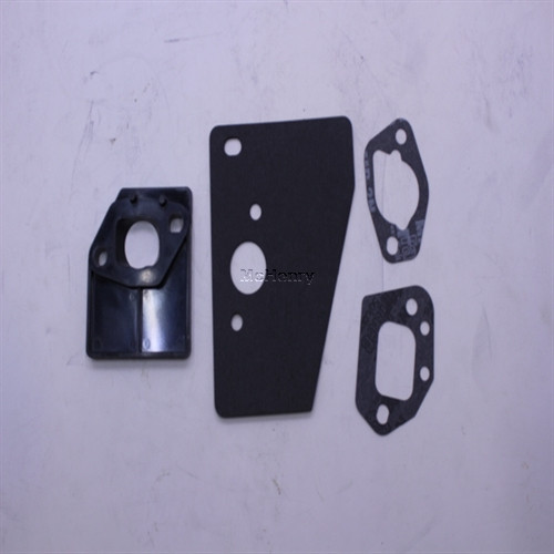 Genuine OEM Kohler KIT CARBURETOR SPACER part# 14 112 13-S