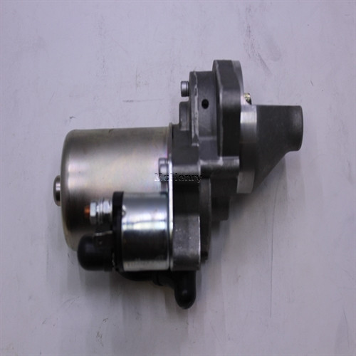 Genuine OEM Kohler ELECTRIC STARTER-BENDIX DRIVE part# 14 098 05-S