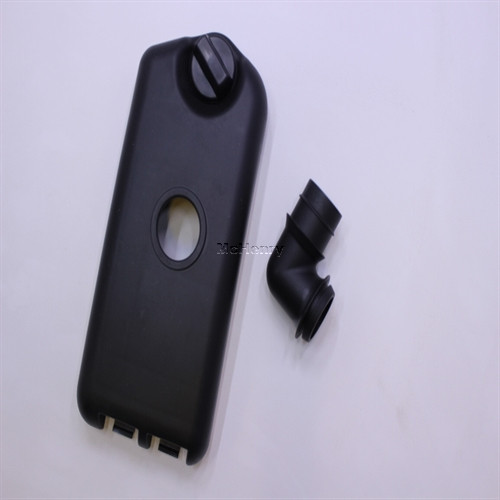 Genuine OEM Kohler COVER ASSEMBLY AIR CLEANER (SE part# 14 096 90-S