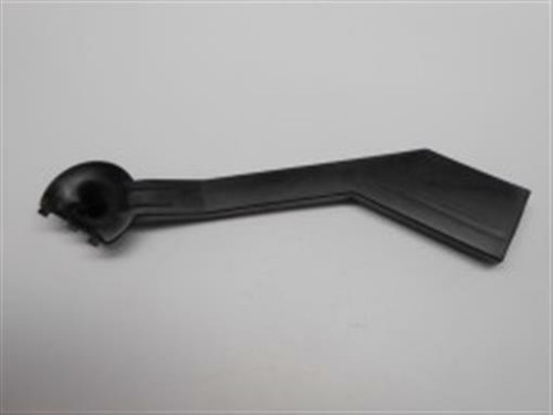 Genuine Kohler COVER, AIR CLEANER BASE (BREATH Part # 14 096 51-S