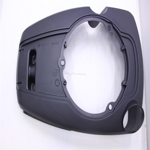 Genuine OEM Kohler COVER ENGINE (BLACK) part# 14 096 26-S