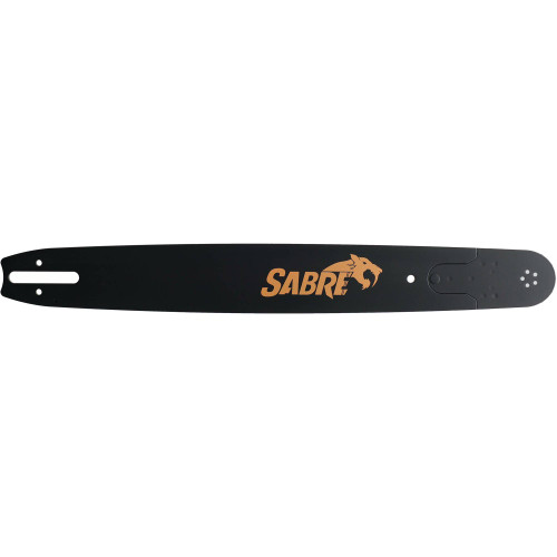 20" Replaceable Sprocket Nose Bar  .325 pitch, .063 gauge, 81 DL    075-2006