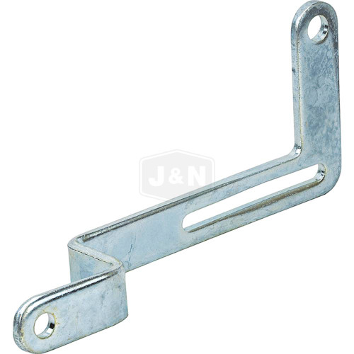 Atlantic Quality Parts Alternator Bracket Kit      1100-0531BKIT