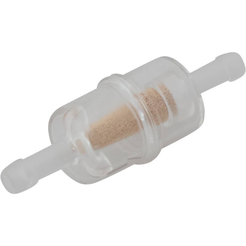 Helix Racing Products Fuel Filter  For 5/16" Fuel Line    HLX-118-9003