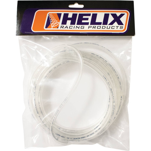 Helix Racing Products Fuel Line  .117" ID x .215" OD    HLX-117-2114