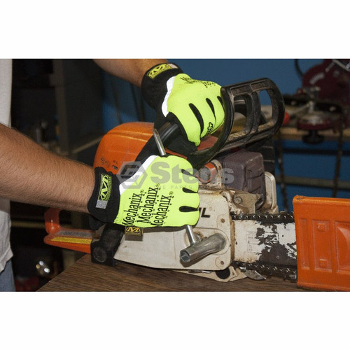 Mechanix Glove  Large    751-792