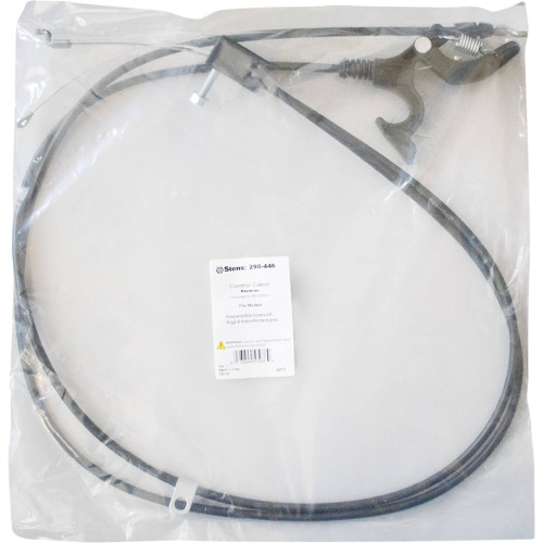 Stens Control Cable Replaces Husqvarna 587326601    290-446