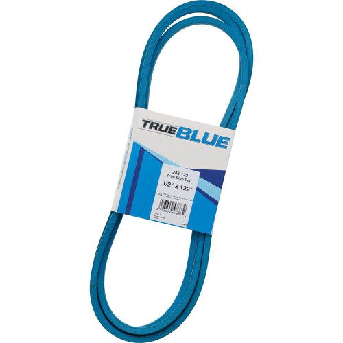 TrueBlue Belt  1/2" x 122"    248-122