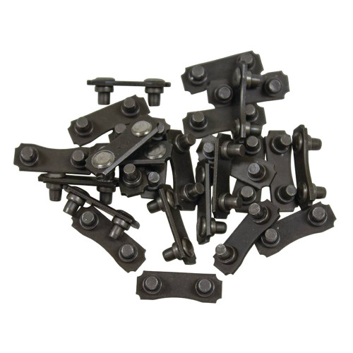 Sabre Preset Straps  3/8" LP, .050 Gauge    095-1296