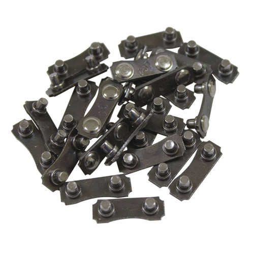 Sabre Preset Straps  3/8" LP, .043 Gauge    095-1256