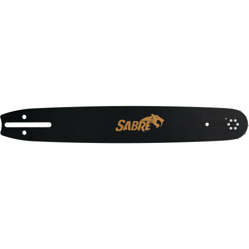 Sabre 16" Laminate Sprocket Nose Bar  3/8" pitch, .050 gauge, 60 DL    079-1636