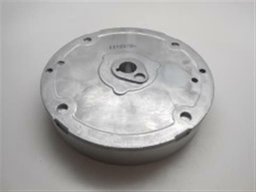 Genuine OEM Kohler FLYWHEEL ASSEMBLY (ALUMINUM) part# 14 025 02-S
